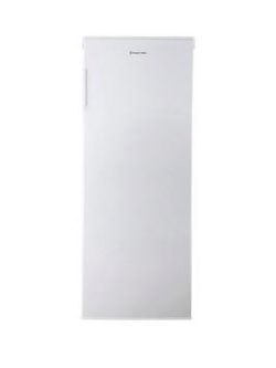Russell Hobbs Rh55Lf142 55Cm Wide 142Cm High Upright Larder Fridge - White